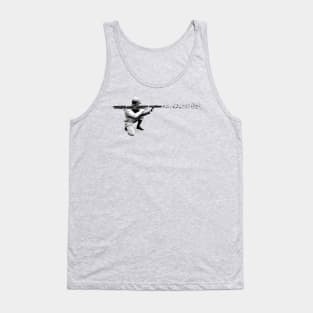 Basoonka Tank Top